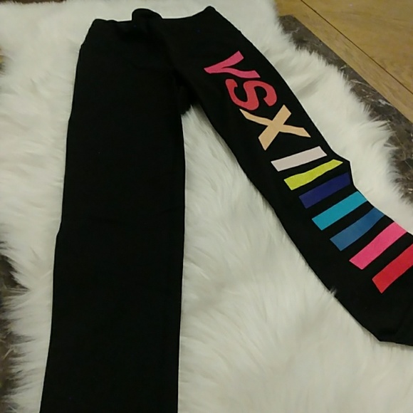 Victoria Secret Sport Leggings - Picture 4 of 7